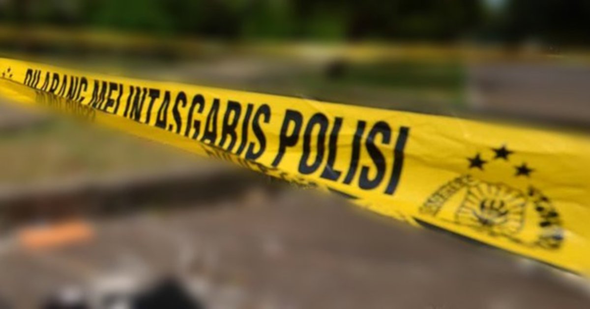 Pembunuhan Gadis 14 Tahun di Kalbar: Dibunuh, Lalu Jasadnya Diperkosa