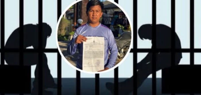 Enam Anggota Polrestabes Makassar Ditahan Usai Siksa dan Peras Warga Takalar
