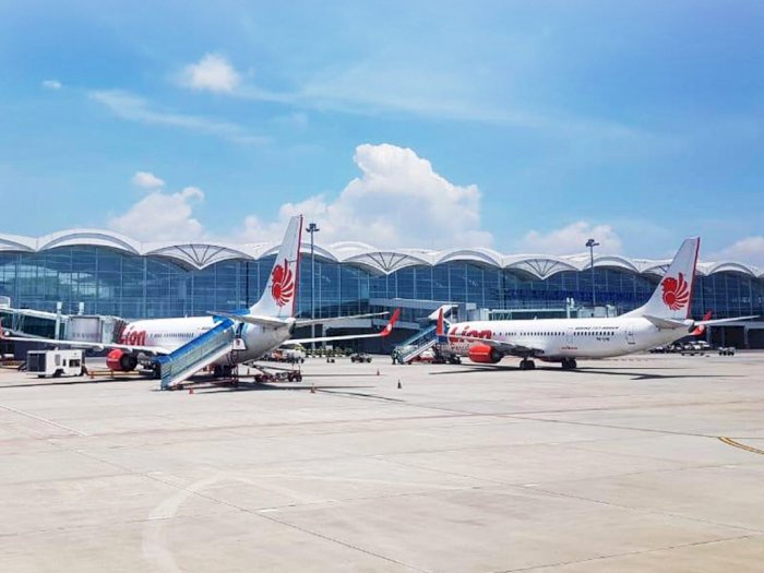 Bandara Kualanamu Tetap Beroperasi Normal Meski Dua Kali Jadi Lokasi Pendaratan Darurat dalam Sepekan
