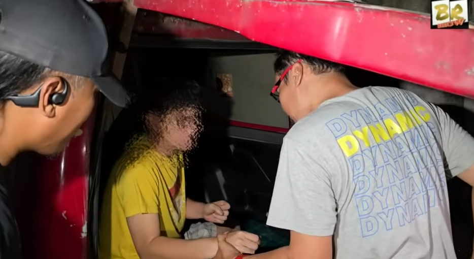 Artis Sinetron MR Jadi Tersangka Pemerasan Bermotif Cemburu, Polisi Temukan Video Syur Sesama Jenis