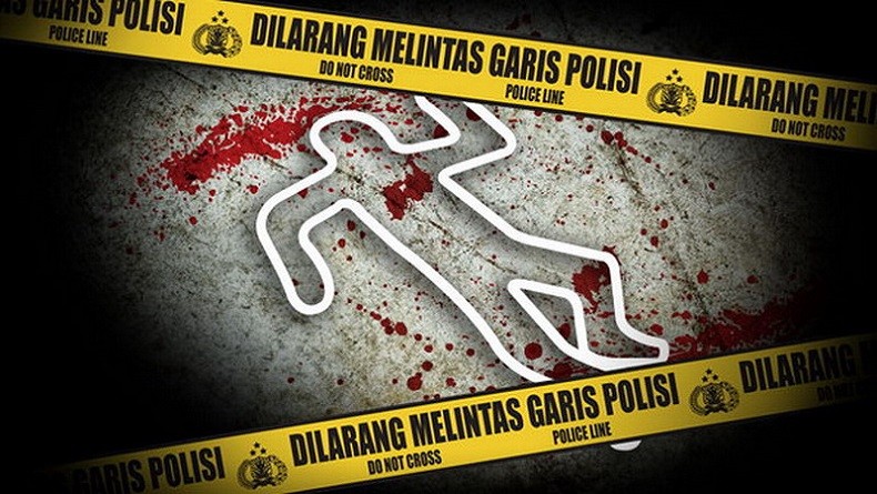 Pemuda Tewas Bersimbah Darah di Tanah Abang, Polisi Lakukan Penyelidikan