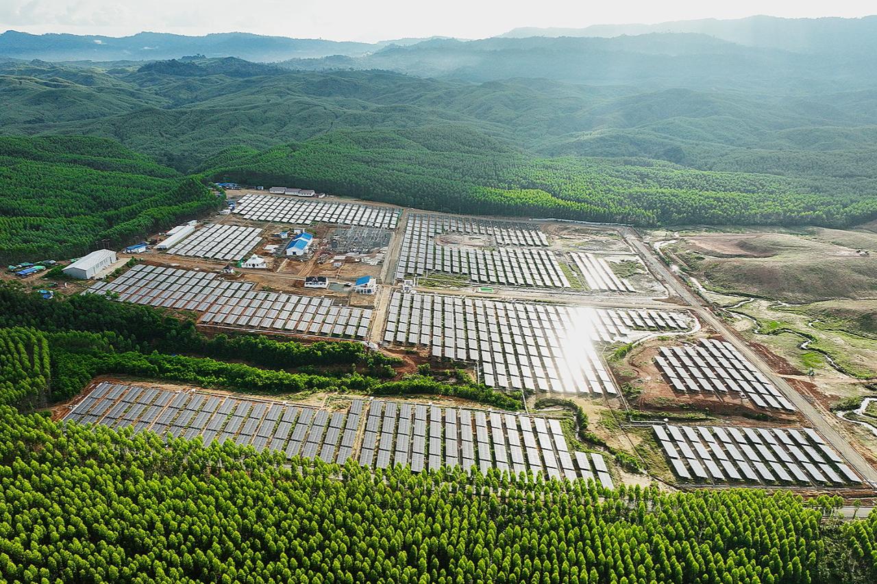 Pengusaha Minta Indonesia Tetap Komitmen pada Energi Hijau